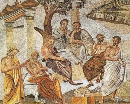 Date despre orașul antic Pompeii