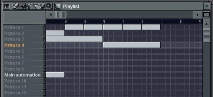 Fl studio - manual de utilizare - un desen animat - un site pentru ceaiuri reale