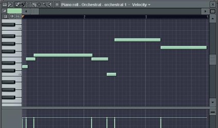 Fl studio - manual de utilizare - un desen animat - un site pentru ceaiuri reale