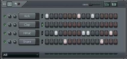 Fl studio - manual de utilizare - un desen animat - un site pentru ceaiuri reale