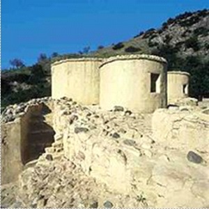 A mediterrán szigetsziget építészet történelmi visszatekintése