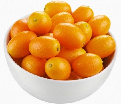 Fortunella margarita (kumquat, kikan, fortunella) - magazin online - adeniu la domiciliu de la semințe la