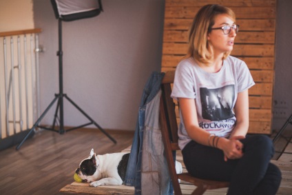 Fényképész Marina Carp egy spontán döntés, a hit és a szeretet az ő munkája (marina) Fényképész Marina Carp egy spontán döntés, a hit és a szeretet az ő munkája