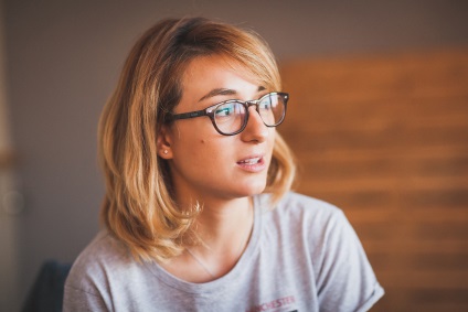 Fényképész Marina Carp egy spontán döntés, a hit és a szeretet az ő munkája (ő) Fényképész Marina Carp egy spontán döntés, a hit és a szeretet az ő munkája