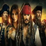 Expresii din filmele piraților din Marea Caraibelor