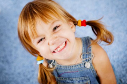 Fluorizarea dinților sugarilor la un copil, indicații și contraindicații