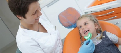 Fluoridarea dinților sugarilor la un copil, indicații și contraindicații