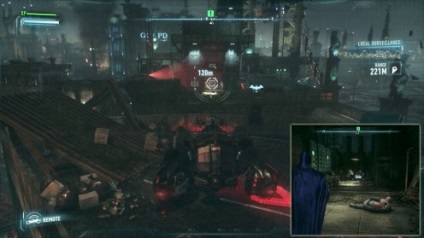 Ghid pentru trecerea misiunilor de contrabandă cu arme - Batman arkham knight