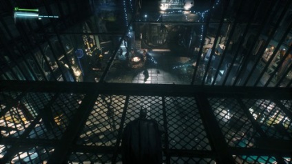 Ghid pentru trecerea misiunilor de contrabandă cu arme - Batman arkham knight