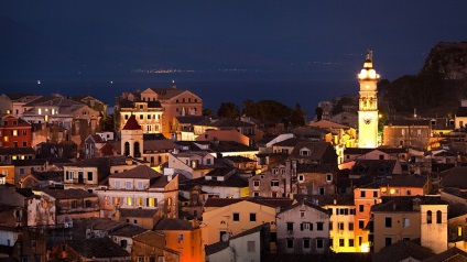 Unde este cel mai bun loc pentru a vă odihni pe cele mai bune plaje și stațiuni din Corfu, rambler