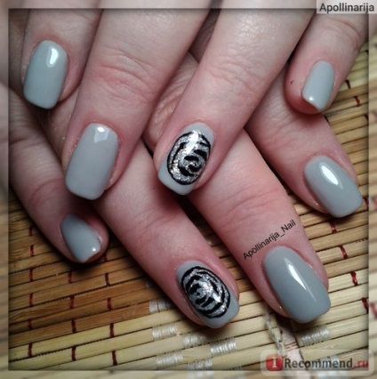 Gel-unghii poloneză bluesky shellac - 