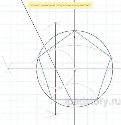 Geometry ipad, 2. rész, mind az iPad