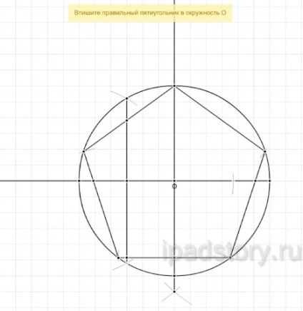 Geometry ipad, 2. rész, mind az iPad