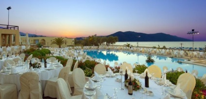 Georgioupolis, Grecia hoteluri, atracții, plaje