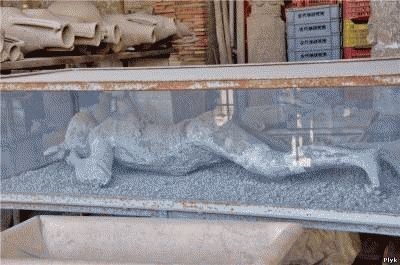 Pompeii