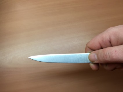 Ghid pentru toate tipurile de cuțite