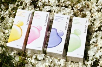 Hidrofil olaj shu uemura, a japán paradicsomom