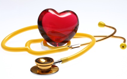 Hypertrophia a bal kamra a szív elektrokardiogram jelek kezelésére megnagyobbodás (kontsetricheskoy,