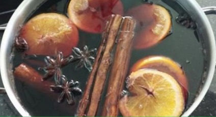 Forralt hidegen recept felhasználás, alkalmazás (forralt) Forralt bor, hideg recept, felhasználás, alkalmazás