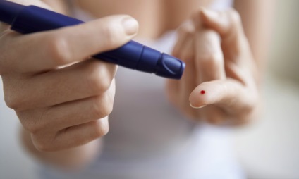 Glicina în efectele diabetului zaharat, indicații, beneficii