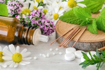 Homeopatia pentru descrierea pierderii în greutate, recenzii, preparate