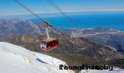 Mount Olympus (tahtales) descriere fotografie excursie vizita preț