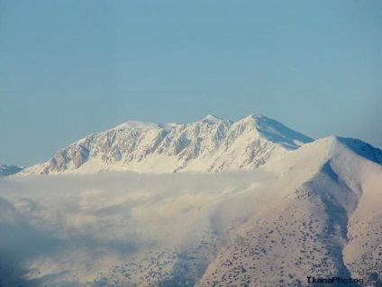 Mount Olympus (tahtales) descriere fotografie excursie vizita preț