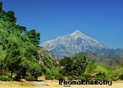 Mount Olympus (tahtales) descriere fotografie excursie vizita preț