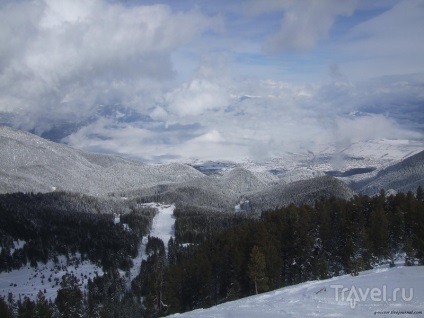 Schi Bulgaria, sau Bansko 2013! Munții mai buni nu pot fi decât munți