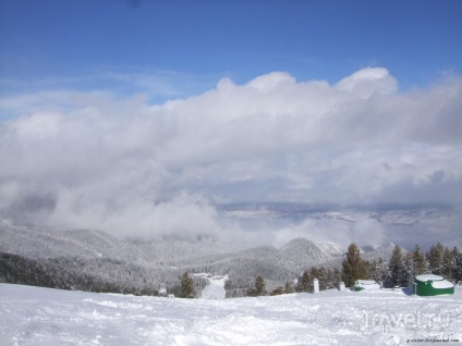 Síelés Bulgária, vagy Bansko 2013! Jobb hegyek, csak hegyek lehetnek