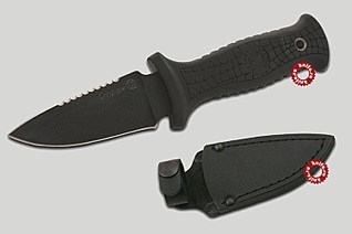 Urban Tactical Knife