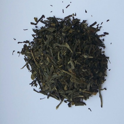 Greenfield Sencha