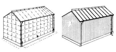 Villámhárítók, épületfizikai, szerkezeti kialakítás, Ernst Neufert