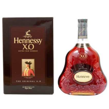 Hennessy - poate cea mai faimoasă casă de coniac