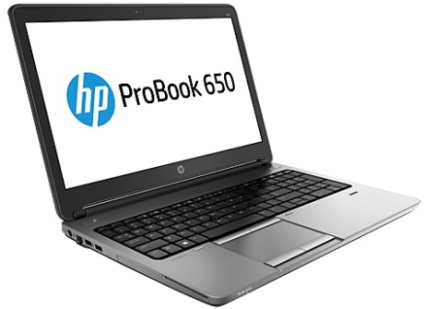 Hp probook 650 g1 - laptopul clasic al timpului nostru - noutățile lumii computerelor