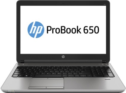 Hp probook 650 g1 - laptopul clasic al timpului nostru - noutățile lumii computerelor