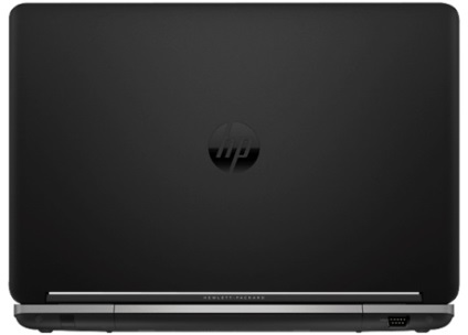 Hp probook 650 g1 - laptopul clasic al timpului nostru - noutățile lumii computerelor