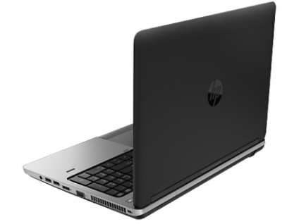 Hp probook 650 g1 - laptopul clasic al timpului nostru - noutățile lumii computerelor