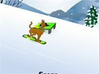 Jocuri Scooby-doo online