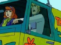 Jocuri Scooby-doo online