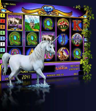 Unicorn magic (unicorn magic) joaca gratuit online!