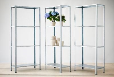 Ikea „kerti bútorok mindenki számára
