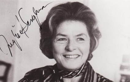 Ingrid Bergman și Roberto Rossellini