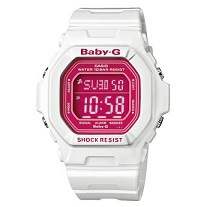 Instrucțiuni pentru ceasuri casio baby-g