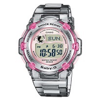 Instrucțiuni pentru ceasuri casio baby-g