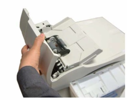 Útmutató bontásra MFP Xerox Phaser 3100MFP, hasznos cikkeket itcomplex