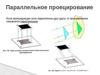 Lecția integrată (geometria artei) 