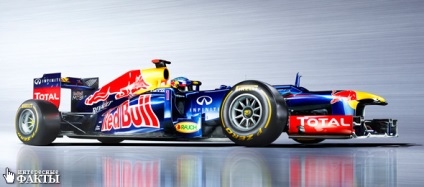 Interesante fapte din lumea cursei Formula 1 - ❶ fapte interesante ❶
