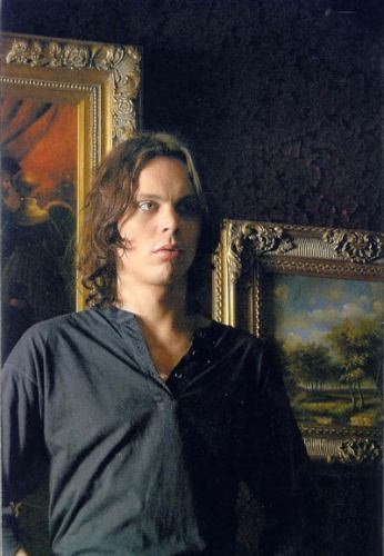 Interjú Ville Valo, a fan site tőle