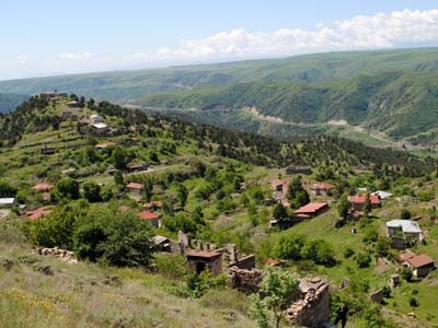 Istoria Karabahului - portalul de informații